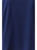 trendyol Shirt donkerblauw