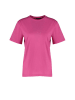 trendyol Shirt in Pink