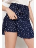 trendyol Rok donkerblauw