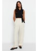 trendyol Top zwart