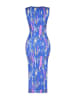 trendyol Kleid in Blau