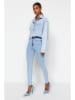 trendyol Jeans - Skinny fit - in Hellblau