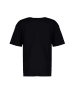 trendyol Shirt in Schwarz