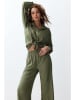 trendyol 2tlg. Outfit in Khaki