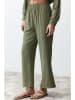 trendyol 2tlg. Outfit in Khaki