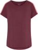Naturana Shirt bordeaux