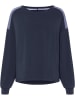 Naturana Sweatshirt in Dunkelblau