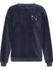 Naturana Sweatshirt in Dunkelblau