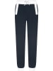 Naturana Sweatbroek donkerblauw