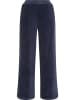 Naturana Broek donkerblauw