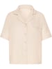 Naturana Pyjamatop zandkleurig