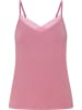 Naturana Pyjama-Top in Pink