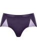 Naturana Taillenpanty in Pflaume