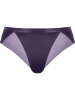 Naturana Slip pruimkleurig
