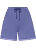 Naturana Shorts in Blau