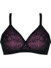 Naturana Minimizer-BH in Schwarz/ Pink