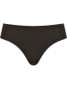 Naturana Tankini in Neongelb/ Schwarz