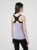 4F Functionele top paars