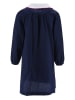 Disney Frozen Kleid "Frozen" in Dunkelblau