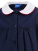 Disney Frozen Jurk "Frozen" donkerblauw