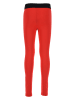 Disney Minnie Mouse Legging "Minnie" rood