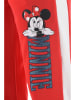 Disney Minnie Mouse 2-częściowy zestaw "Minnie" w kolorze czerwono-białym