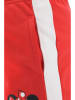 Disney Minnie Mouse 2-delige outfit "Minnie" rood/wit