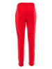 Disney Minnie Mouse Sweathose "Minnie" in Rot