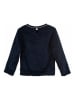 Disney Minnie Mouse Fleecepullover "Minnie" in Schwarz/ Pink