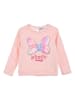 Disney Minnie Mouse Fleecepullover "Minnie" in Rosa