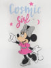 Disney Minnie Mouse Pyjama "Minnie" in Weiß/ Dunkelblau
