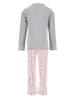 Disney Minnie Mouse Pyjama "Minnie" grijs/wit/rood