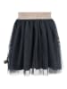 Disney Minnie Mouse Rok "Minnie" donkerblauw/beige