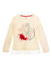 Disney Frozen Longsleeve "Frozen" in Gelb