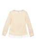 Disney Frozen Longsleeve "Frozen" geel