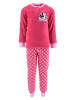 Disney Minnie Mouse Pyjama "Minnie" roze