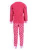Disney Minnie Mouse Pyjama "Minnie" roze