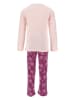 Disney Minnie Mouse Pyjama "Minnie" in Rosa/ Lila