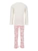 Disney Minnie Mouse Pyjama "Minnie" in Creme/ Rosa