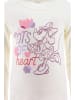 Disney Minnie Mouse Pyjama "Minnie" in Creme/ Rosa