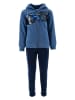 Batman Bluza "Batman" w kolorze niebieskim