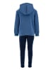 Batman Sweatjacke "Batman" in Blau