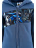 Batman Bluza "Batman" w kolorze niebieskim