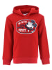 Disney Hoodie "Disney" rood