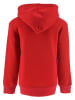 Disney Mickey Mouse Hoodie "Disney" rood