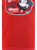 Disney Mickey Mouse Hoodie "Disney" rood