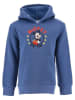 Disney Mickey Mouse Hoodie "Mickey" blauw