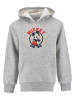 Disney Mickey Mouse Bluza "Miki" w kolorze szarym