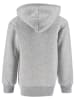 Disney Mickey Mouse Hoodie "Mickey" in Grau