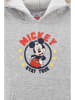 Disney Mickey Mouse Hoodie "Mickey" in Grau